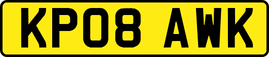 KP08AWK