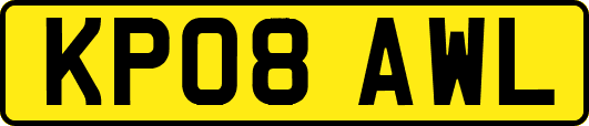 KP08AWL