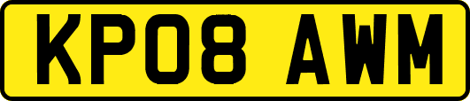 KP08AWM