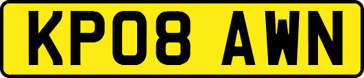 KP08AWN