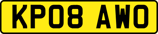 KP08AWO