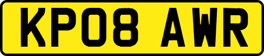 KP08AWR