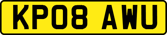 KP08AWU