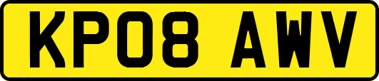 KP08AWV