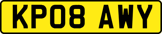KP08AWY