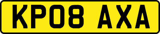 KP08AXA