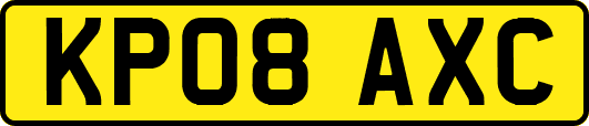KP08AXC