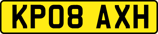 KP08AXH