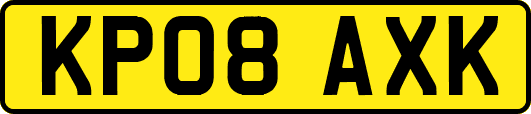 KP08AXK