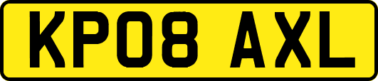 KP08AXL