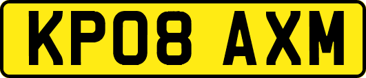 KP08AXM