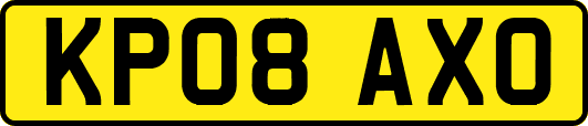 KP08AXO