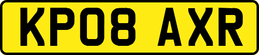 KP08AXR