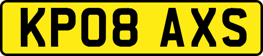 KP08AXS