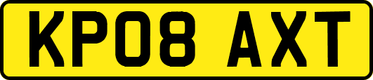 KP08AXT