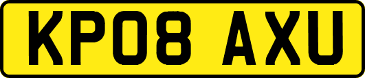 KP08AXU