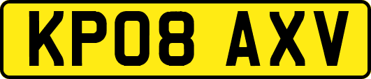 KP08AXV
