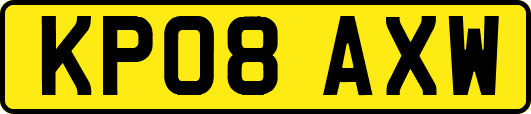 KP08AXW