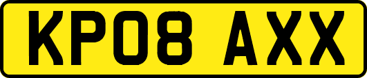 KP08AXX