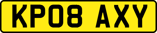 KP08AXY