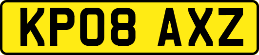 KP08AXZ