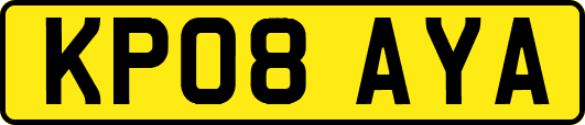 KP08AYA