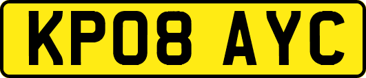 KP08AYC