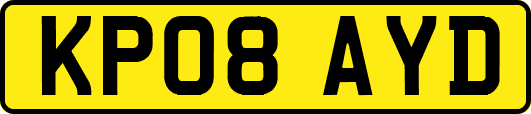 KP08AYD