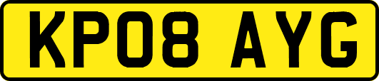 KP08AYG