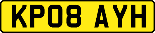 KP08AYH
