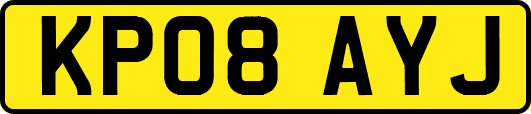 KP08AYJ