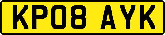 KP08AYK
