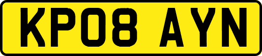 KP08AYN