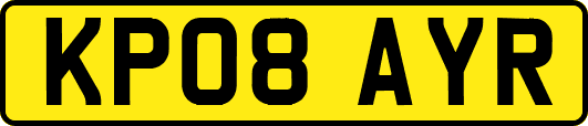 KP08AYR
