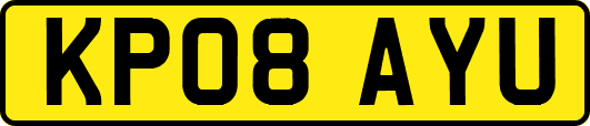 KP08AYU