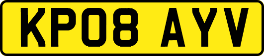 KP08AYV