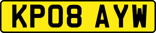 KP08AYW