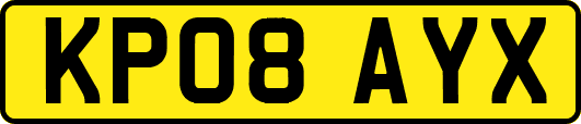 KP08AYX