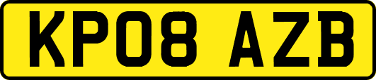 KP08AZB