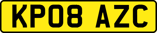 KP08AZC