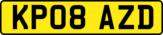 KP08AZD