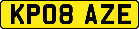 KP08AZE