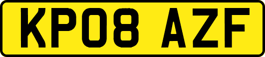 KP08AZF