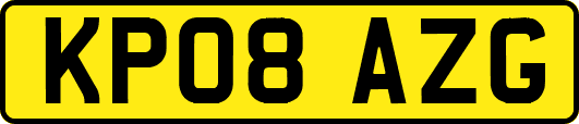 KP08AZG