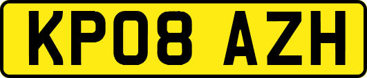 KP08AZH