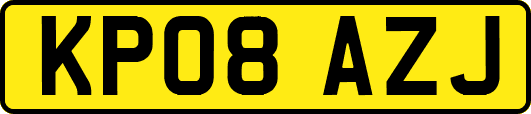 KP08AZJ