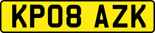 KP08AZK
