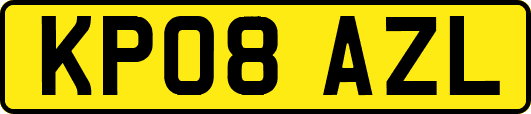 KP08AZL