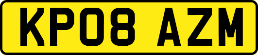KP08AZM