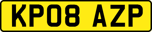 KP08AZP
